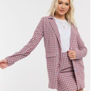 ASOS Heartrbreak Blazer